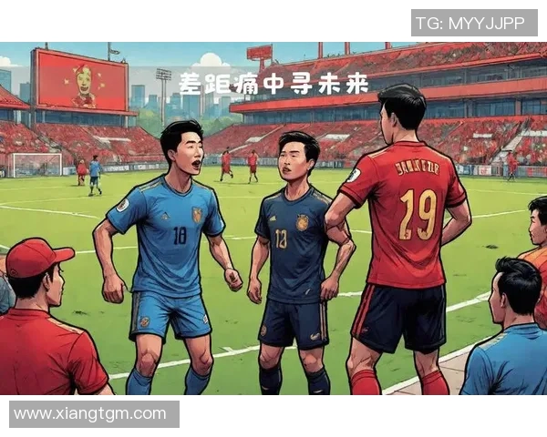 聚焦新生代球员全面剖析全球足球未来潜力与成长趋势