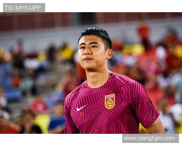 中国唯一足球明星:从草根到巅峰的传奇人生与背后的奋斗故事 中国唯一足球明星:从草根到巅峰的传奇人生与背后的奋斗故事