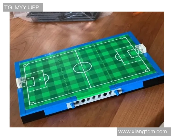 乐高拼装足球星球杯创意大挑战 全程精彩比赛再现 乐高拼装足球星球杯创意大挑战 全程精彩比赛再现