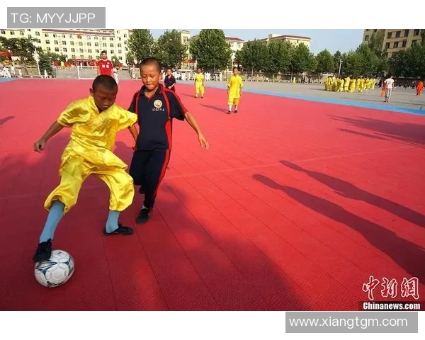 少林足球星星人高清形象全景展示尽显武侠与足球激情结合的独特魅力 少林足球星星人高清形象全景展示尽显武侠与足球激情结合的独特魅力