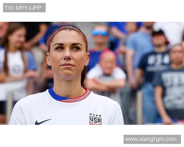 美国女足球星排名前十榜单揭晓谁将成为新一代传奇领袖