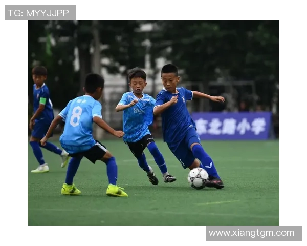 中国足球青训体系如何培养未来球星推动足球发展