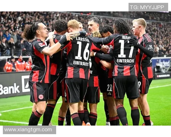 法兰克福足球队当红球星是谁?带你走进球队核心人物的世界 法兰克福足球队当红球星是谁?带你走进球队核心人物的世界